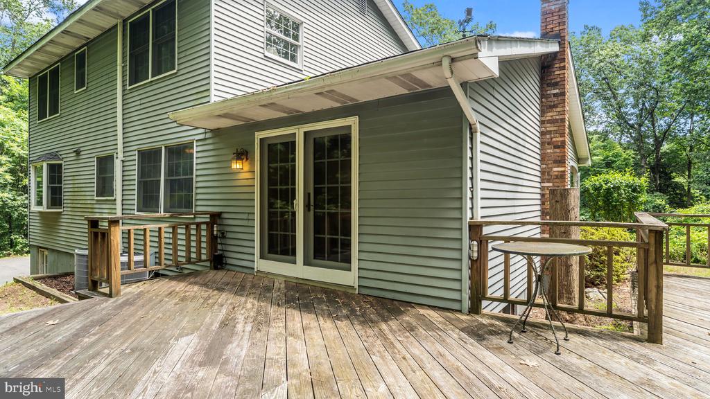 232 TURKEY HILL ROAD
