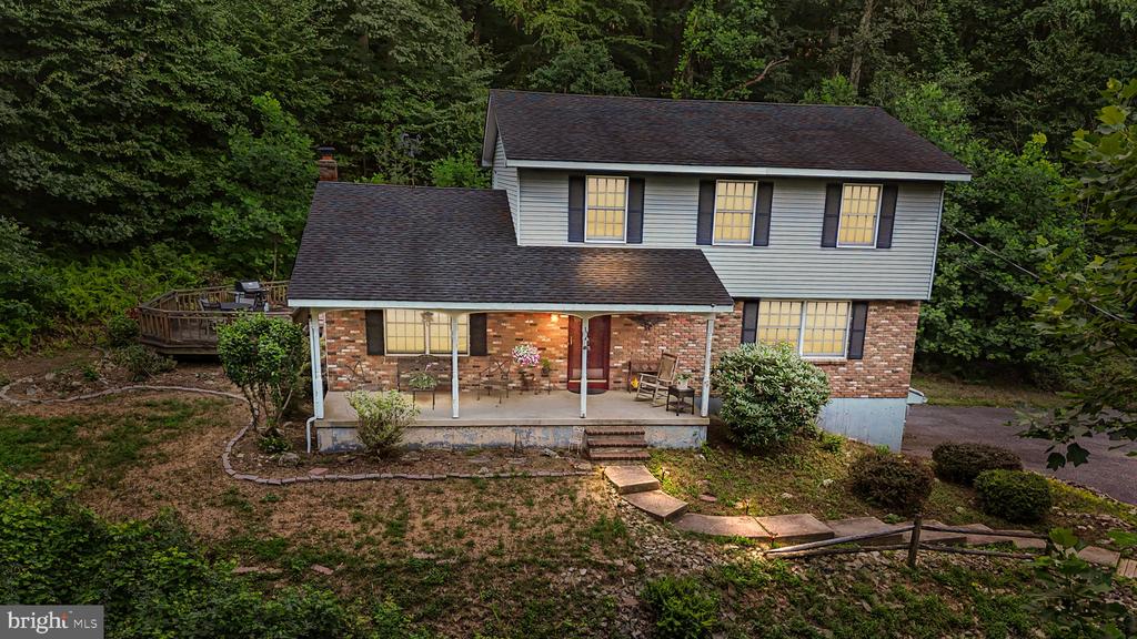 232 TURKEY HILL ROAD
