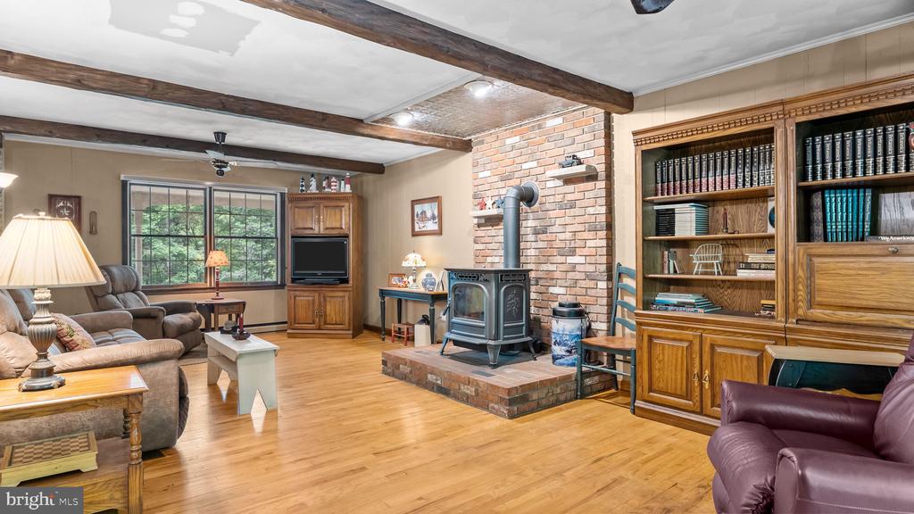 232 TURKEY HILL ROAD