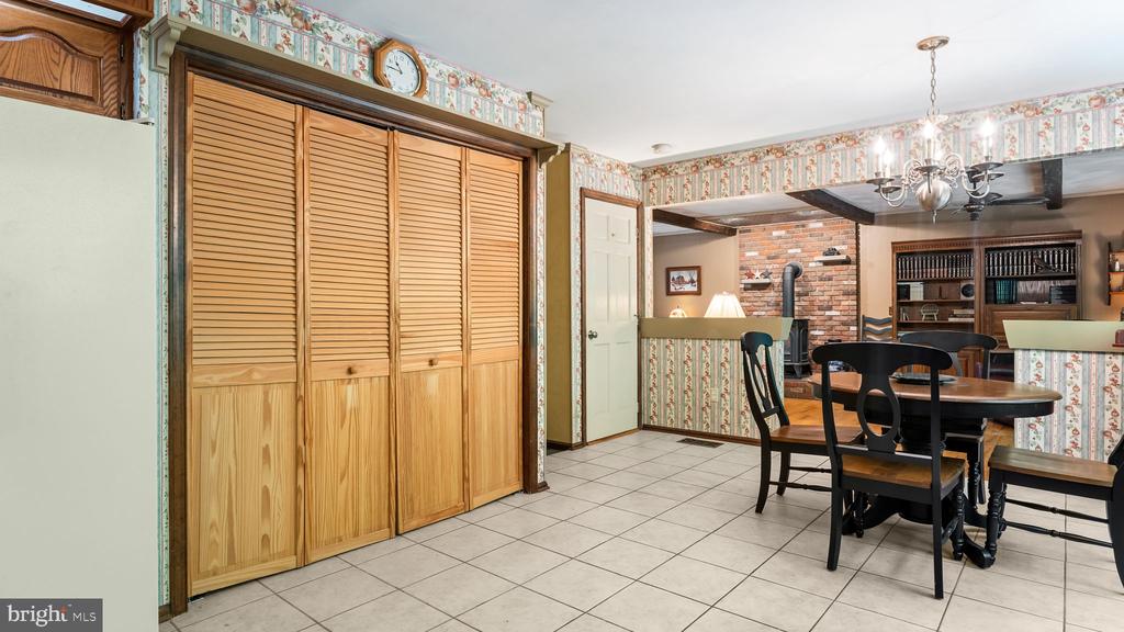 232 TURKEY HILL ROAD