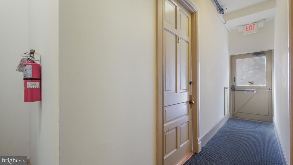 22 N MAIN STREET Unit: 3
