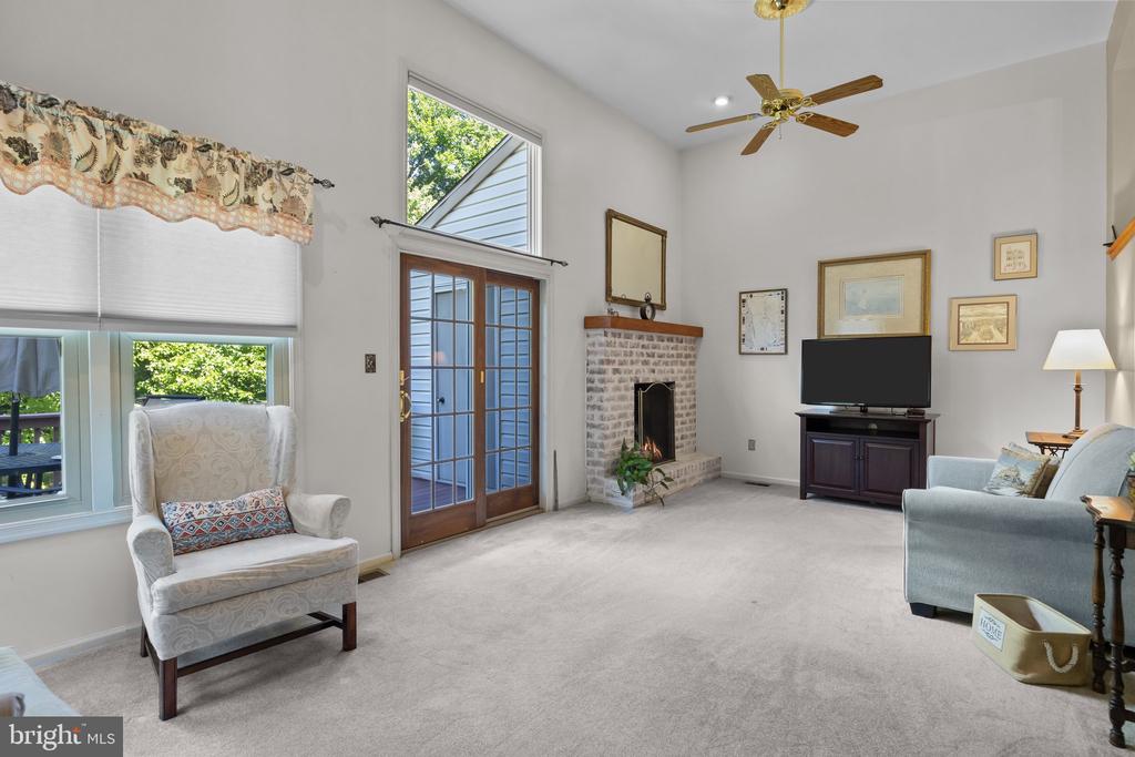 242 INVERNESS CIRCLE