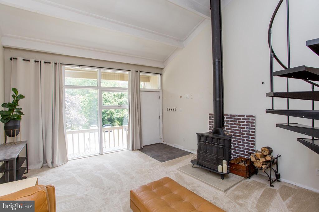 21 OSCAR HAMMERSTEIN WAY Unit: 21B