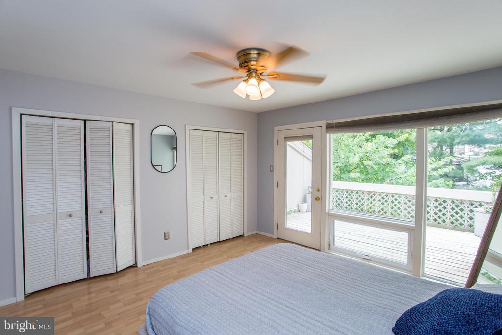 21 OSCAR HAMMERSTEIN WAY Unit: 21B