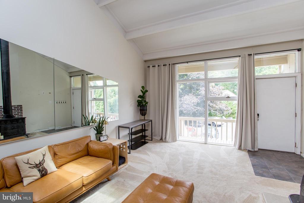 21 OSCAR HAMMERSTEIN WAY Unit: 21B