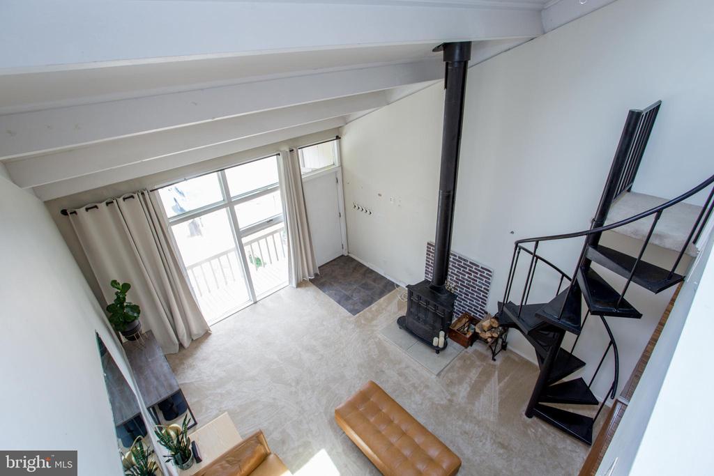 21 OSCAR HAMMERSTEIN WAY Unit: 21B