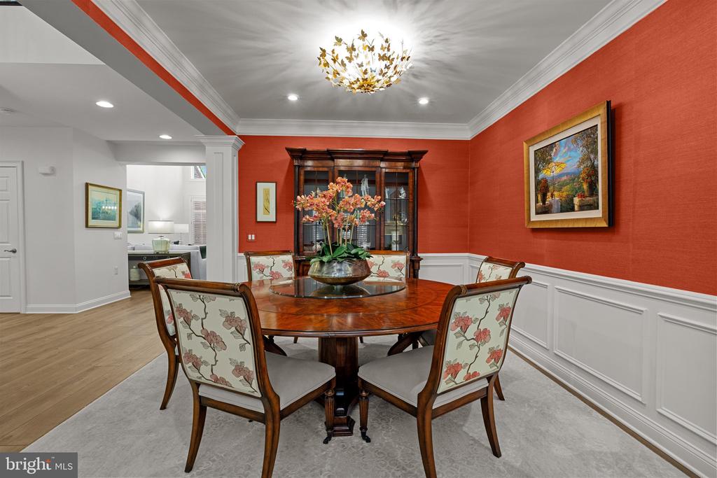 14 FRANKLIN CIRCLE