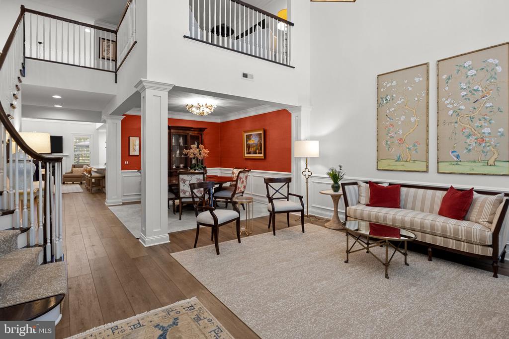 14 FRANKLIN CIRCLE