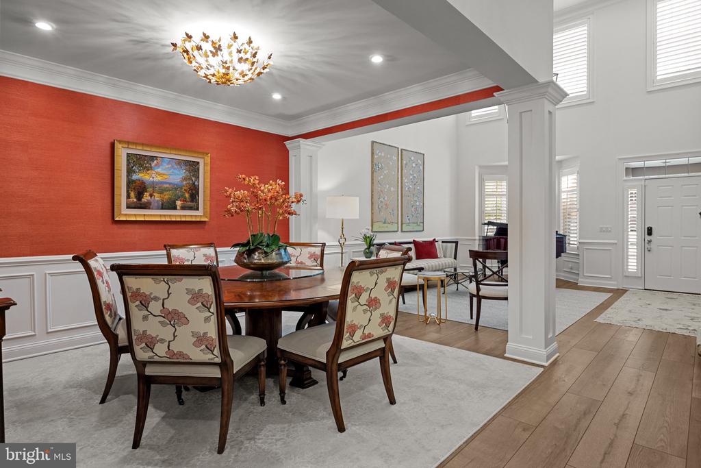 14 FRANKLIN CIRCLE