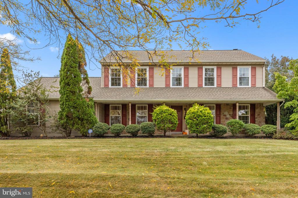109 GREEN ASH LANE