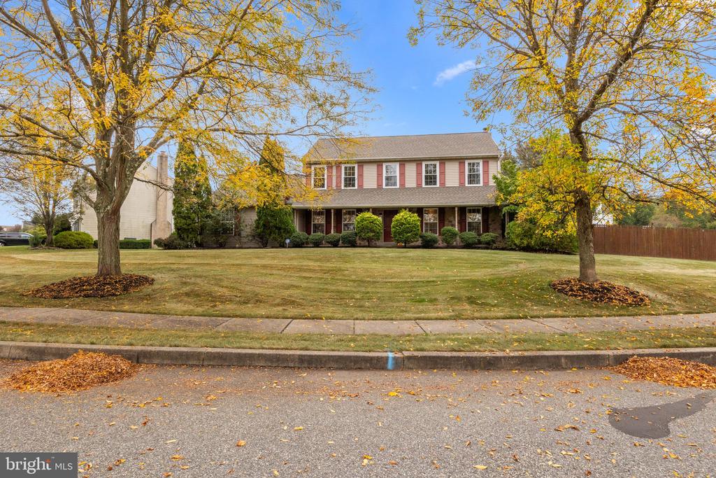 109 GREEN ASH LANE