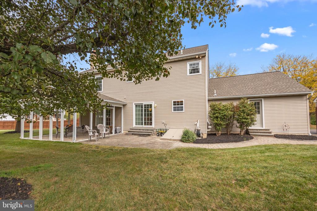 109 GREEN ASH LANE