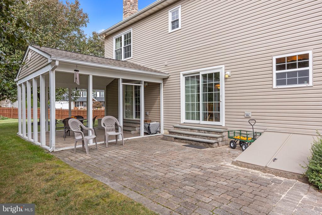 109 GREEN ASH LANE
