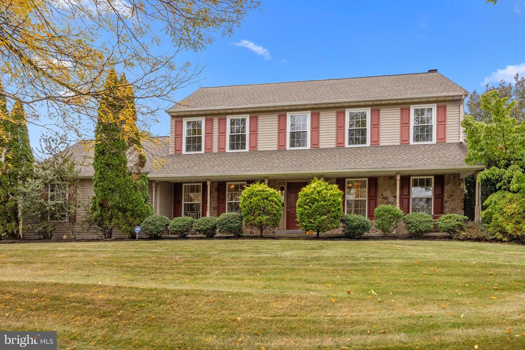 109 GREEN ASH LANE