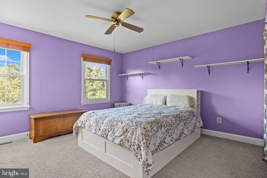 605 CALLOWHILL ROAD
