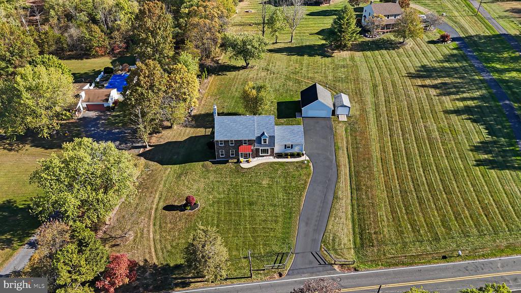 605 CALLOWHILL ROAD