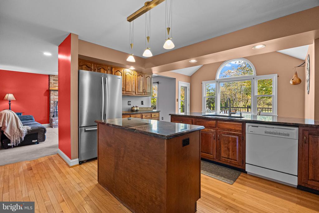 605 CALLOWHILL ROAD