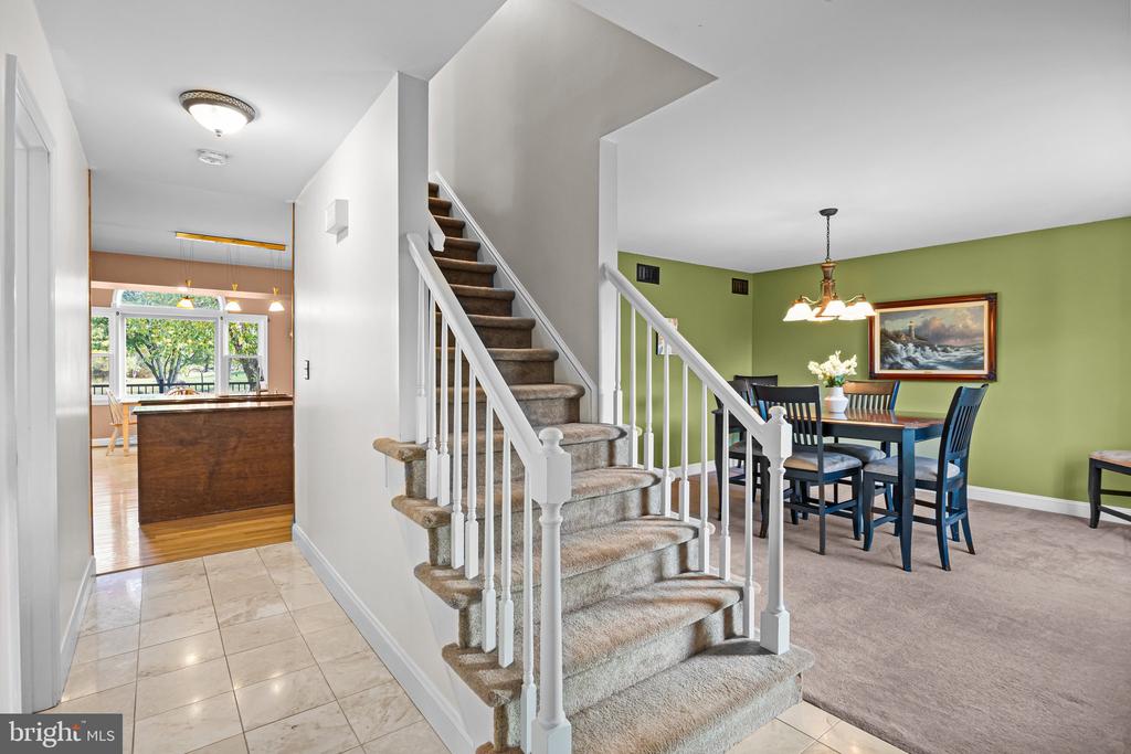 605 CALLOWHILL ROAD