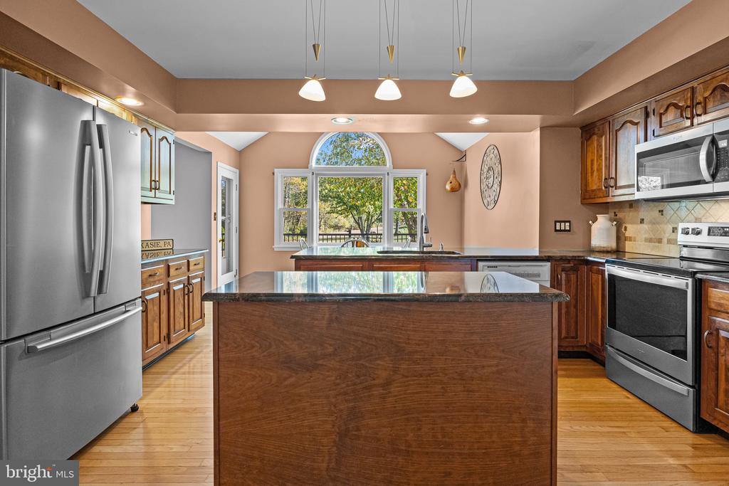 605 CALLOWHILL ROAD