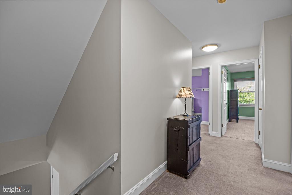 605 CALLOWHILL ROAD