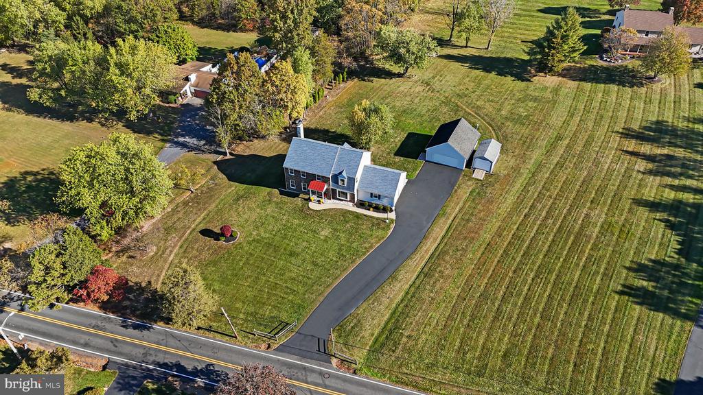 605 CALLOWHILL ROAD