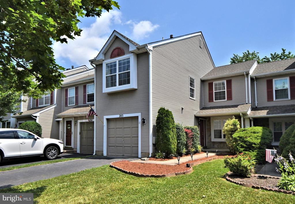 283 SEQUOIA DRIVE