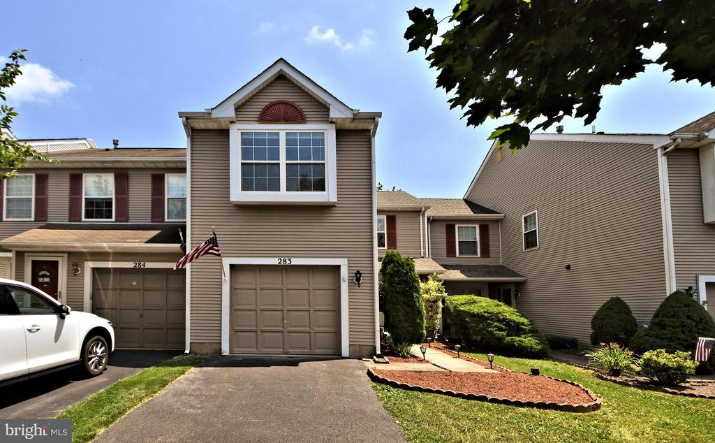 283 SEQUOIA DRIVE