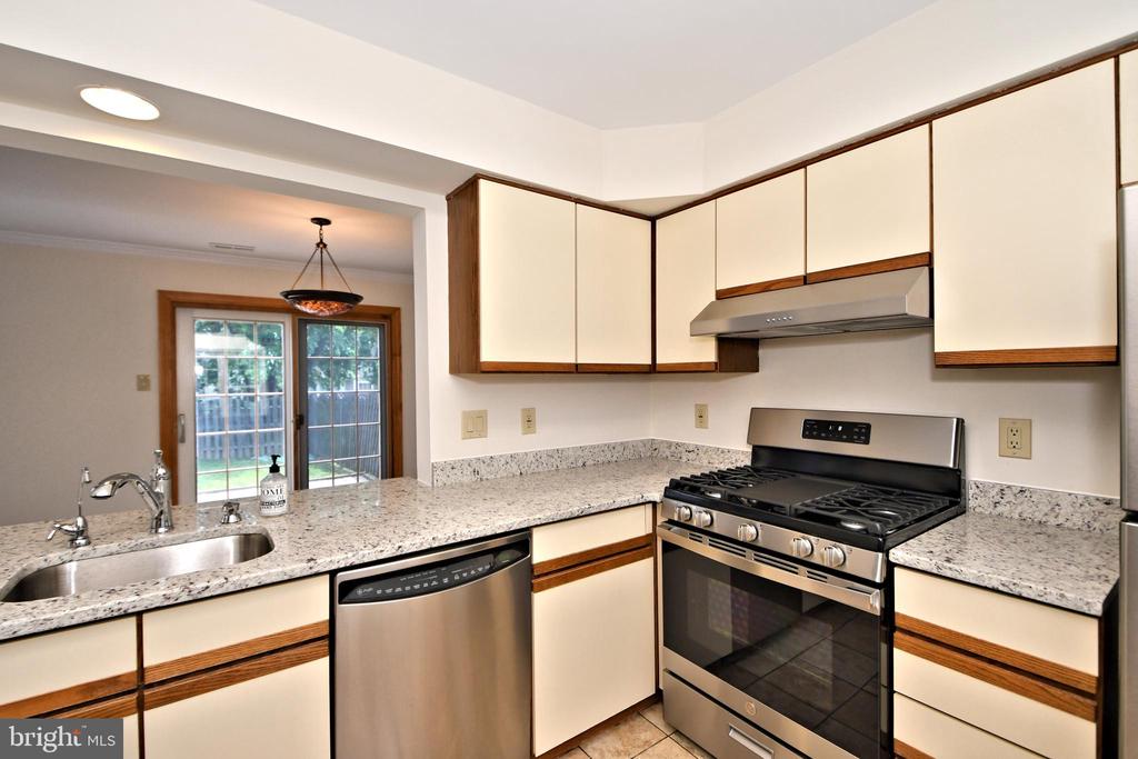 283 SEQUOIA DRIVE
