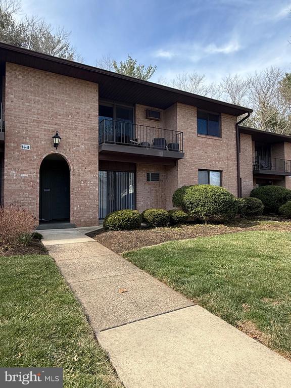 612 N SHADY RETREAT ROAD Unit: 65