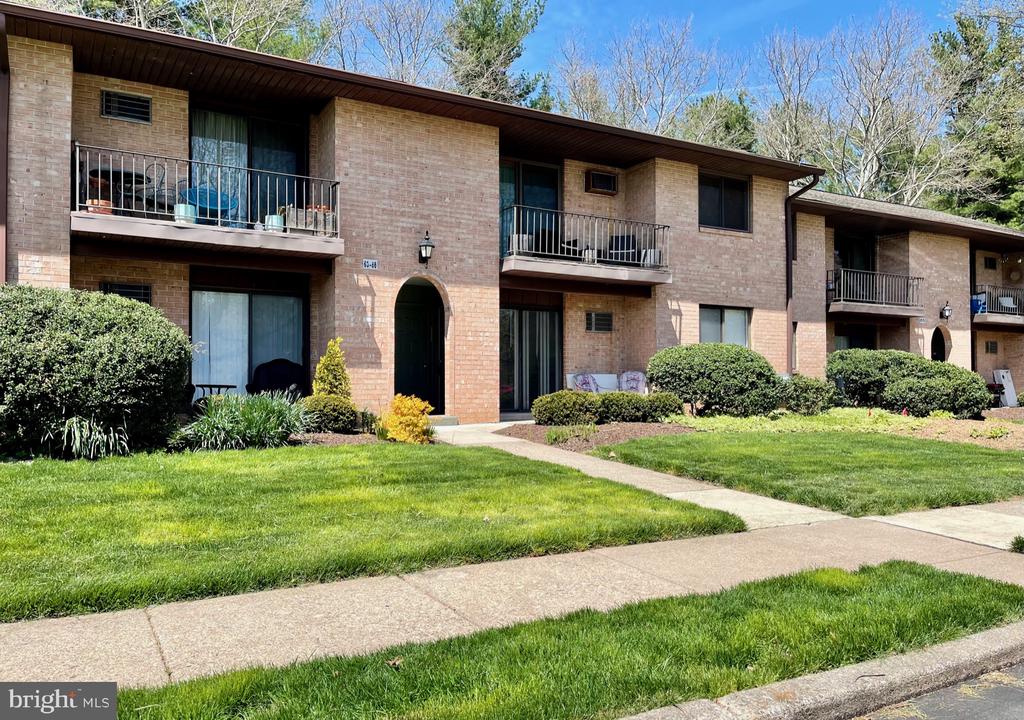 612 N SHADY RETREAT ROAD Unit: 65