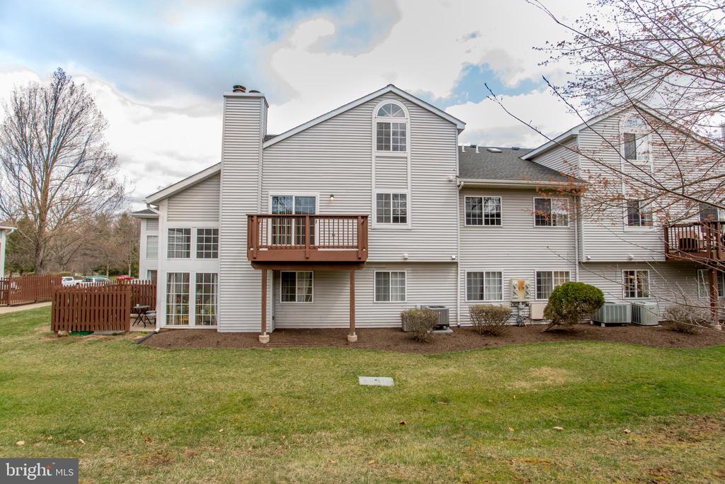 644 PATRICK PLACE