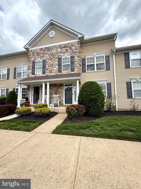 218 QUARTZ COURT Unit: 25