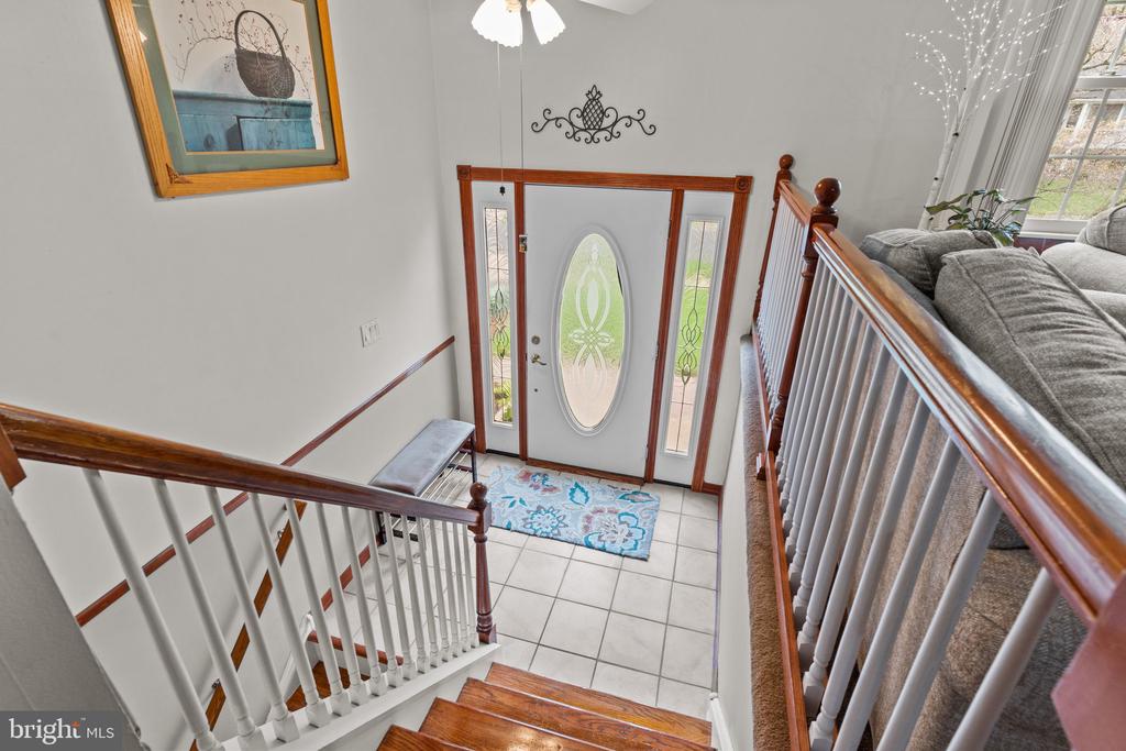 523 BYRON ROAD