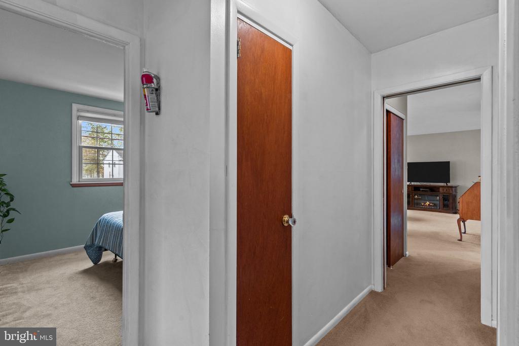 523 BYRON ROAD