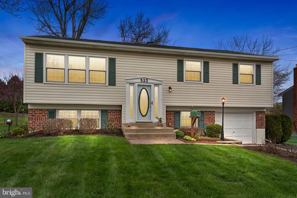 523 BYRON ROAD