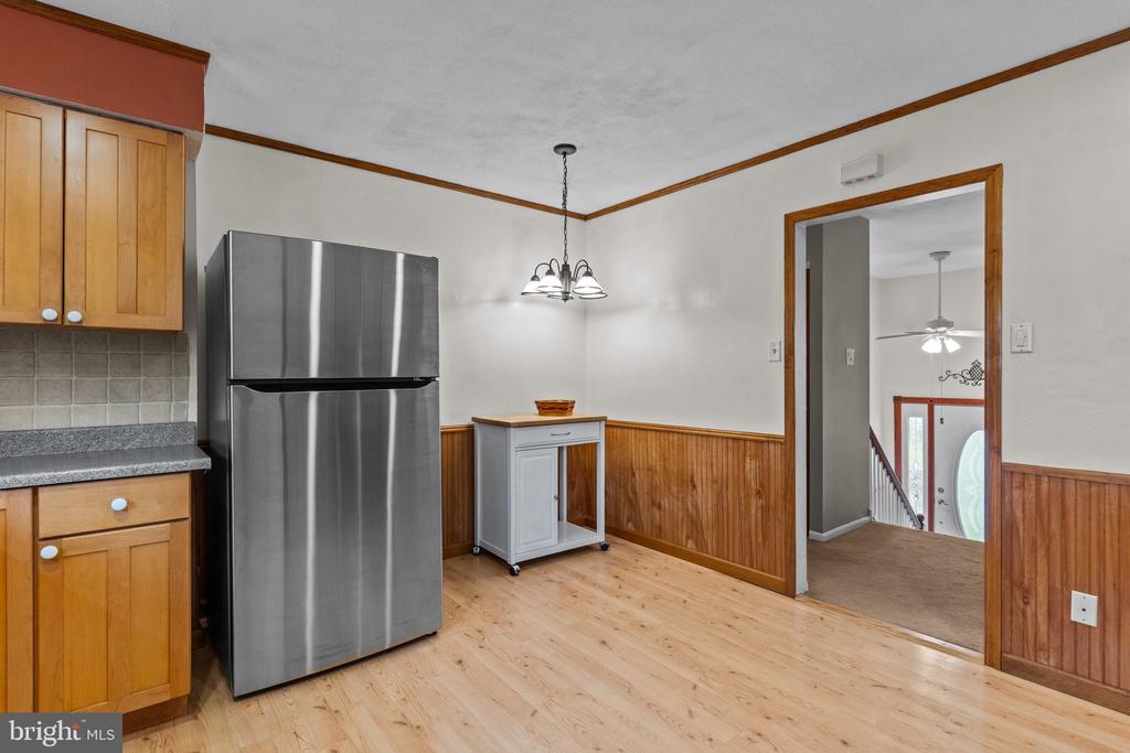 523 BYRON ROAD