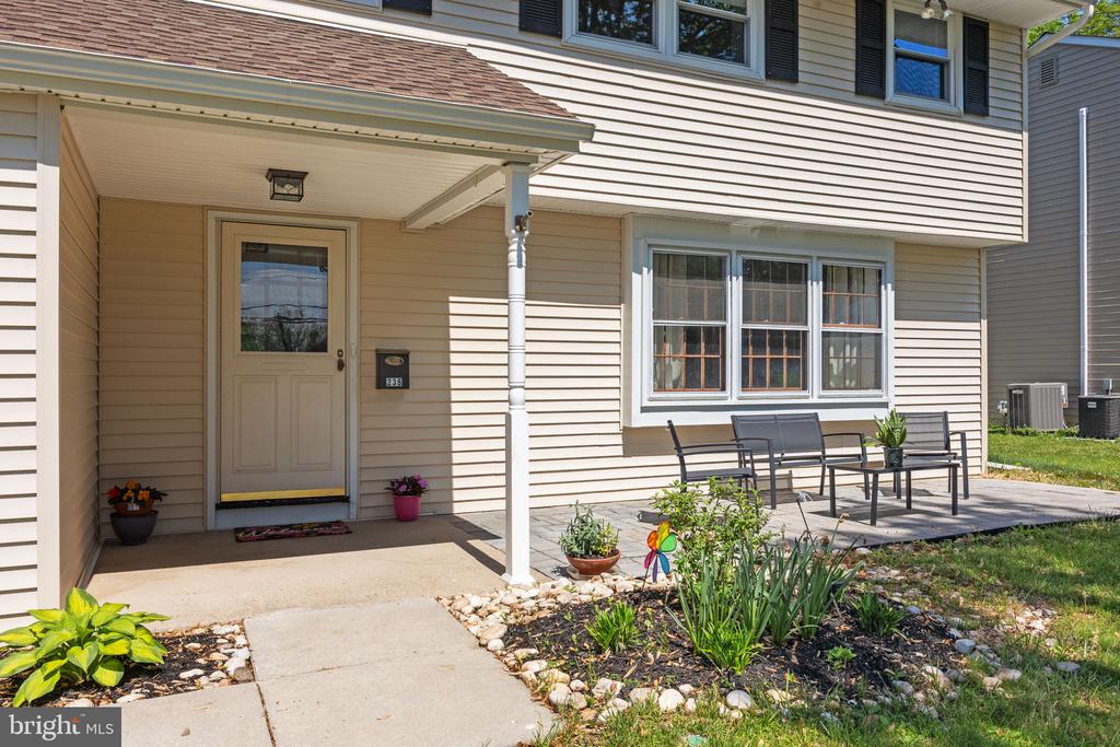 238 CENTENNIAL ROAD
