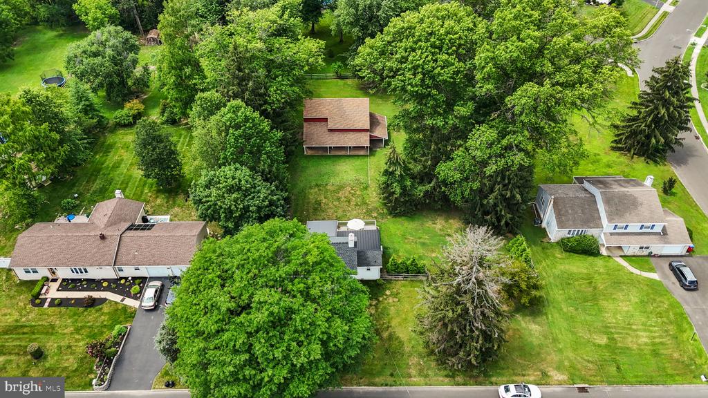 740 NEWTOWN ROAD