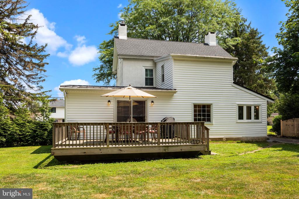 740 NEWTOWN ROAD