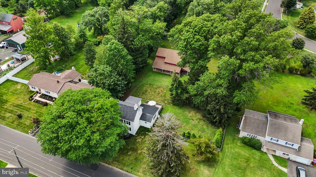 740 NEWTOWN ROAD