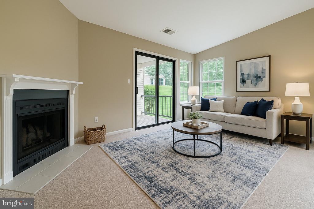 122 BASSWOOD COURT