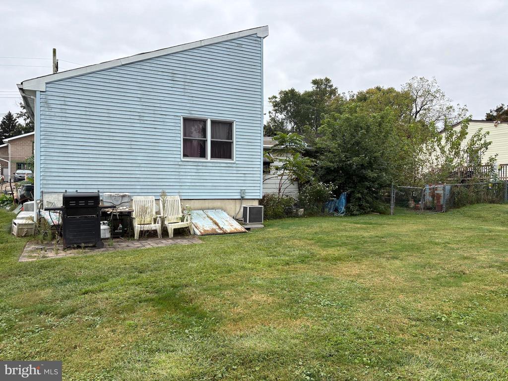 1244 NESHAMINY AVENUE