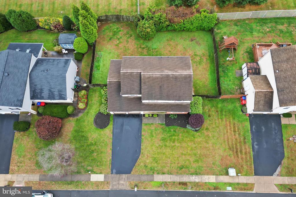 1297 TWIN STREAMS DRIVE