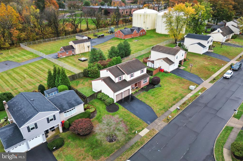 1297 TWIN STREAMS DRIVE