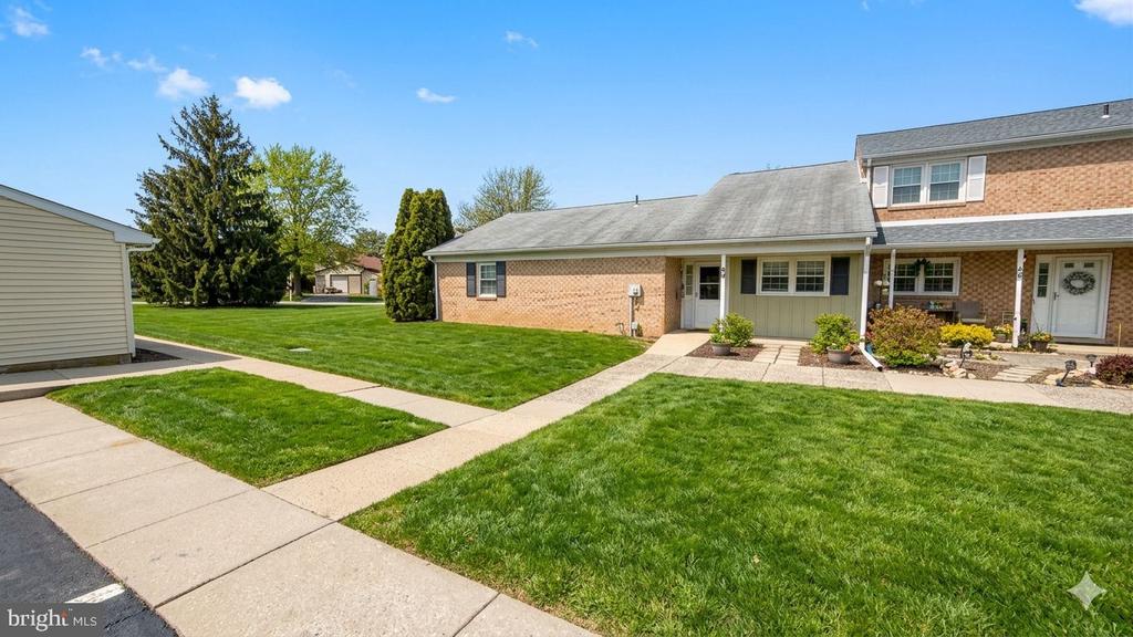 49 FAIR ISLE CIRCLE