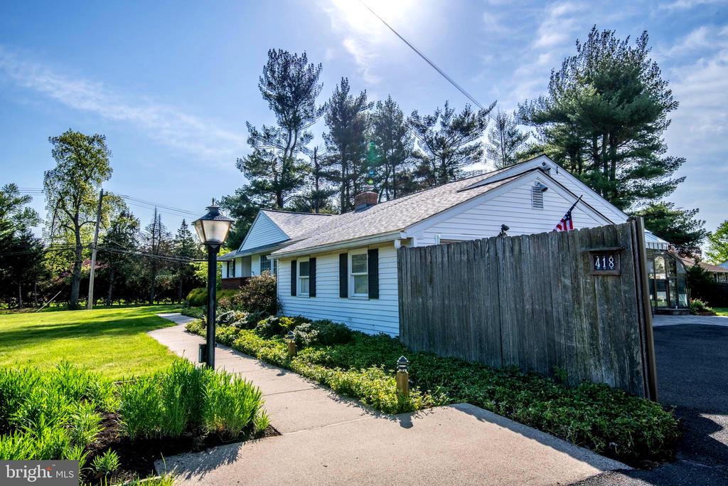 418 DOUBLEWOODS ROAD