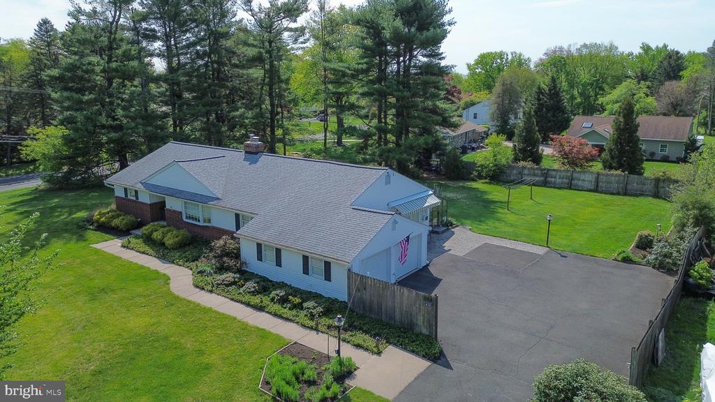 418 DOUBLEWOODS ROAD