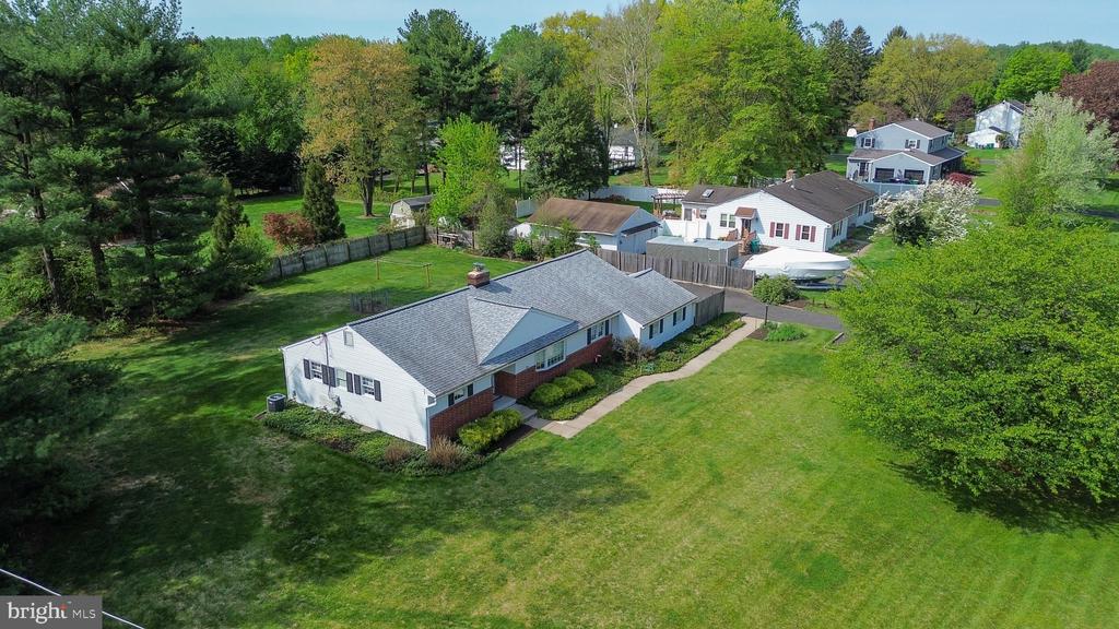 418 DOUBLEWOODS ROAD