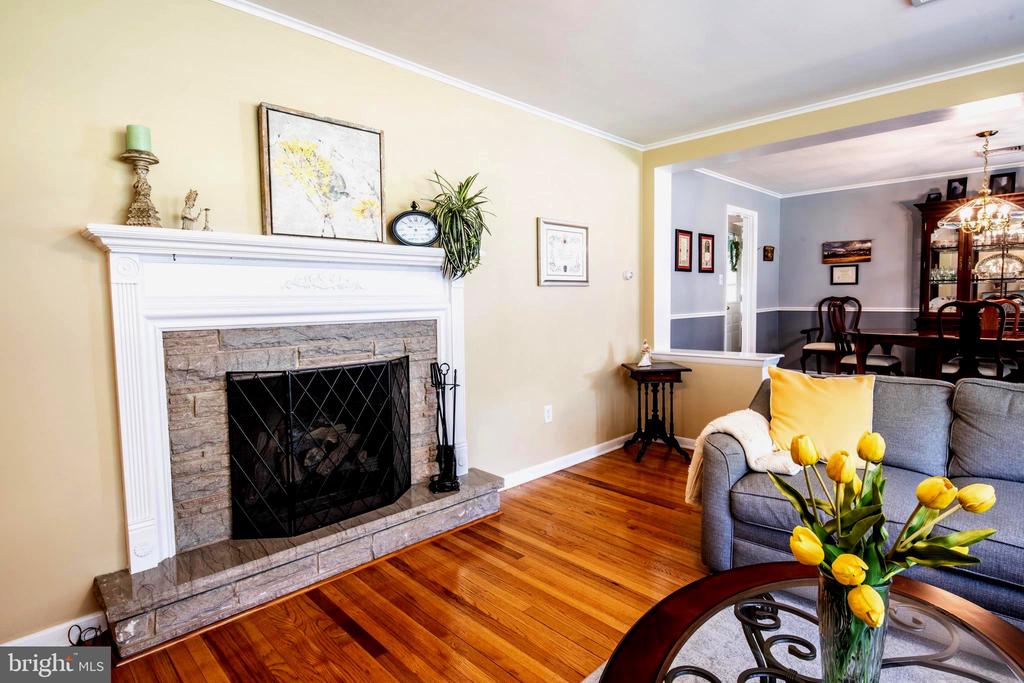 418 DOUBLEWOODS ROAD