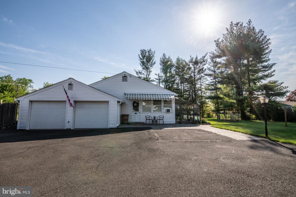 418 DOUBLEWOODS ROAD